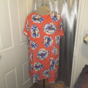 ✨forever 21+ floral dress✨